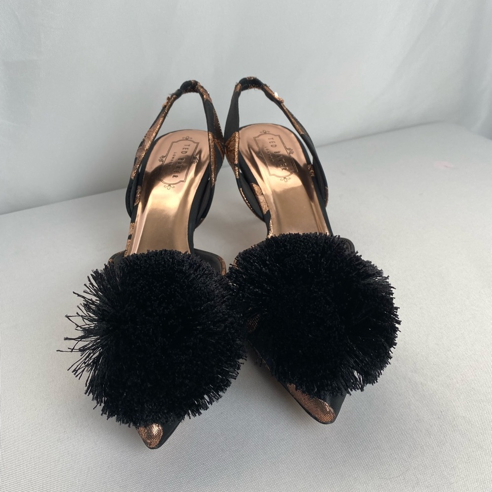 Ted Baker heels - Picture 3 of 7